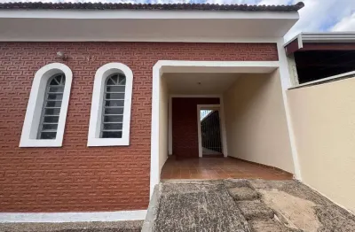 Casa de 3 dormitórios para locação, parque dom pedro ii, campinas, sp