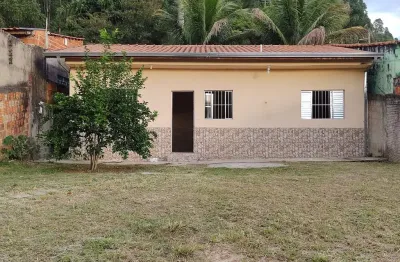 Casa com 1 quarto para alugar no Jardim Santa Rosa, Campinas 
