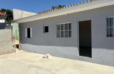 Casa com 1 quarto à venda no Jardim Rossin, Campinas 