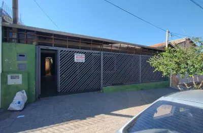 Casa para locação, jardim das bandeiras, campinas, sp