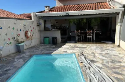 Casa para venda, jardim novo maracanã, campinas, sp