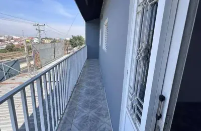 Sobrado para locação 3 dormitórios - garagem para 2 carros - parque valença i, campinas, sp
