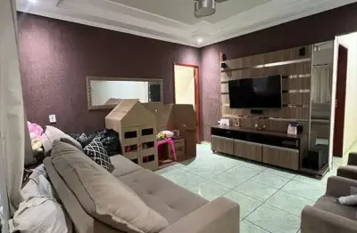 Casa à venda, conjunto habitacional parque da floresta, campinas, sp