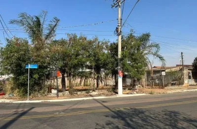 Terreno de esquina à venda com 365,10m² - ótimo local - 2km da honda - parque do horto, hortolândia