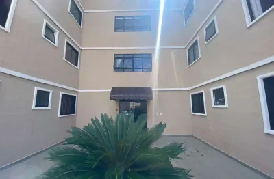 Apartamento com 2 quartos para alugar no Residencial Cosmos, Campinas 