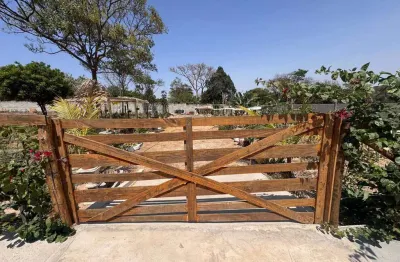 Lote de chácara à venda 450m² - condomínio espaço feliz - campo grande, campinas, sp