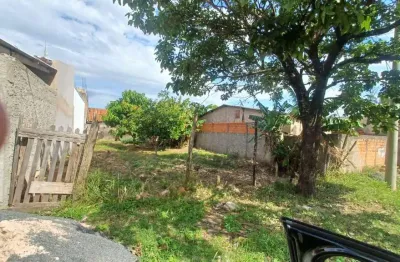 Terreno à venda no Jardim Santa Clara, Campinas 