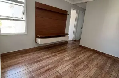 Apartamento com 2 quartos para alugar no Jardim Monte Alto, Campinas 