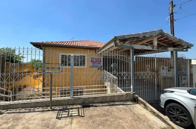 Casa com 3 quartos à venda no Jardim Nova Esperança, Campinas 