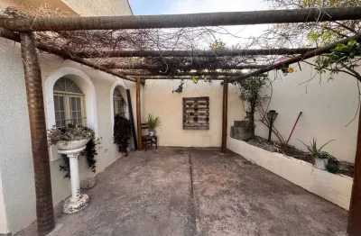 Casa  para locação - 3 dormitórios com garagem para 3 carros - av. armando mario tozzi - jardim lis