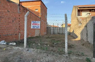 Terreno à venda, residencial colina das nascentes, campinas, sp