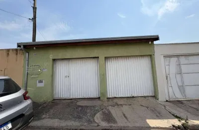 Casa à venda, conjunto residencial parque são bento, campinas, sp