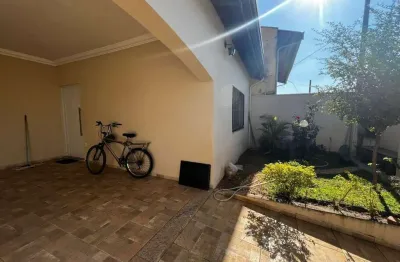 Casa com 3 quartos para alugar no Jardim Florence, Campinas 