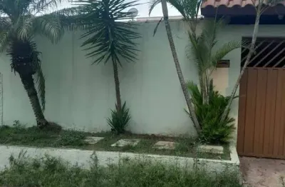 Casa com 3 quartos à venda no Jardim Santa Clara, Campinas 