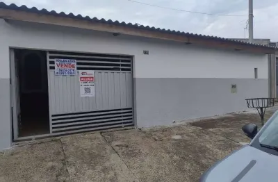 Para locação, conjunto habitacional parque itajaí, campinas, sp