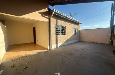 Casa para locação 3 dormitórios - garagem para 2 carros -  jardim lisa, campinas, sp