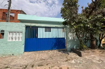 Casa para locação 2 dormitórios - clube santa clara, campinas, sp