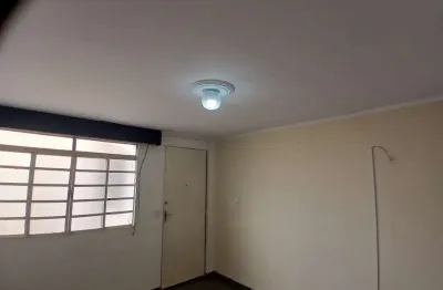 Apartamento com 2 quartos para alugar no Conjunto Habitacional Campinas H, Campinas 