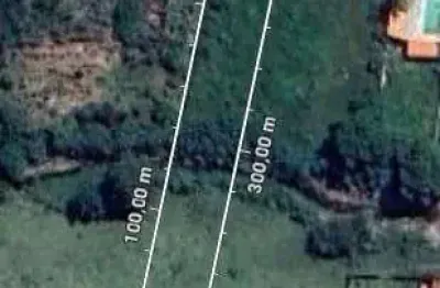 Chácara à venda com 2896m² ótimo local - 300metros da av. jhon boyd - jardim nova esperança, campin