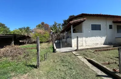 Chácara à venda 1630m² - ótimo local 300 m da av. jhon boyd dunlop - jardim nova esperança, campina