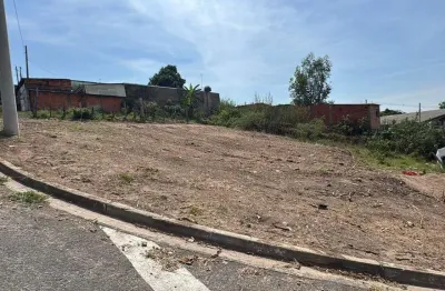 Terreno à venda no Parque Residencial Campina Grande, Campinas 