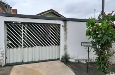 Casa à venda, conjunto residencial parque são bento, campinas, sp