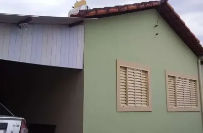 Casa com 2 quartos à venda na Zona Rural, Cássia 