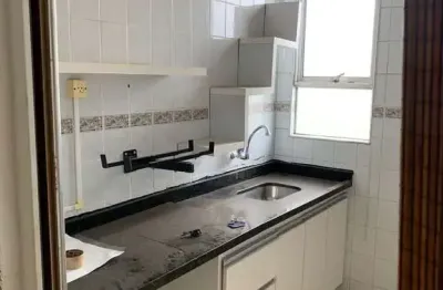 Apartamento com 2 quartos para alugar na Vila Padre Manoel de Nóbrega, Campinas 