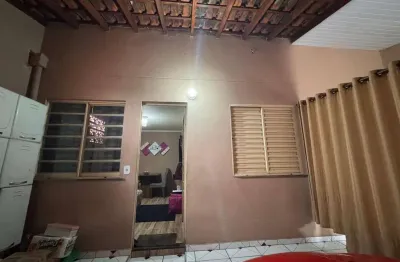 Casa com 2 quartos à venda no Conjunto Residencial Parque São Bento, Campinas 
