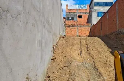 Terreno à venda, loteamento residencial novo mundo, campinas, sp
