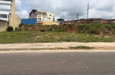 Terreno à venda, conjunto habitacional parque da floresta, campinas, sp