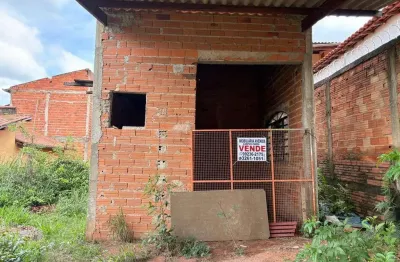 Terreno à venda no Jardim Santa Clara, Campinas 