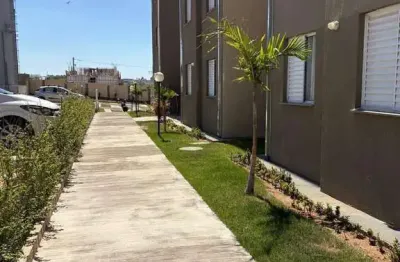 Apartamento para locação, residencial cosmos, campinas, sp