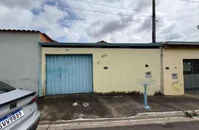 Casa à venda, conjunto residencial parque são bento, campinas, sp