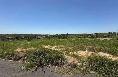 Terreno à venda no Parque Valença II, Campinas 