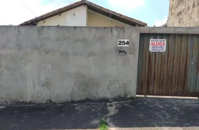 Casa para locação, conjunto habitacional parque itajaí, campinas, sp