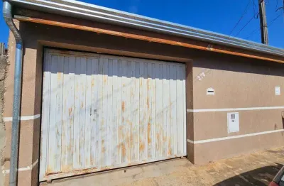 Casa à venda, conjunto habitacional parque da floresta, campinas, sp