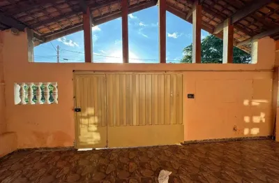 Casa a venda com 3 dormitórios - conjunto habitacional parque itajaí, campinas, sp