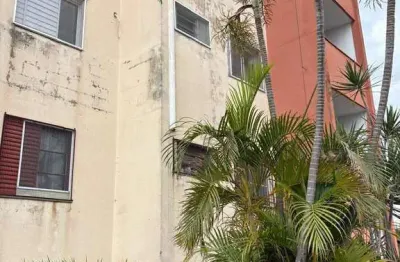 Apartamento à venda, conjunto habitacional parque itajaí, campinas, sp