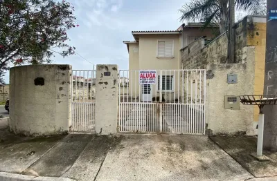 Sobrado a venda com 2 dormitórios - próximo a pirelli  (aceita financiamento) residencial cosmos, c