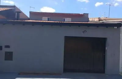 Casa com 2 quartos à venda no Residencial São José, Campinas 