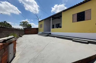 Casa com 2 quartos à venda no Jardim Santa Rosa, Campinas 