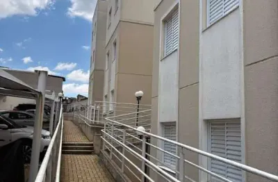 Apartamento para locação, jardim novo maracanã, campinas, sp