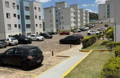 Apartamento com 2 quartos para alugar no Parque Valença I, Campinas 