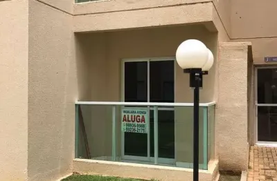 Apartamento com 2 quartos à venda no Jardim Novo Maracanã, Campinas 