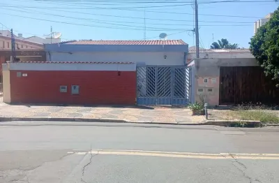Casa com 3 quartos à venda no São Bernardo, Campinas 
