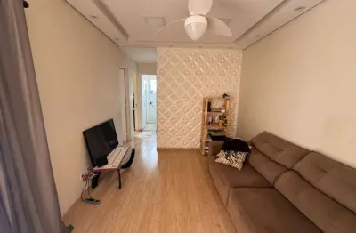 Apartamento com 2 quartos à venda no Jardim Santa Terezinha (Nova Veneza), Sumaré 