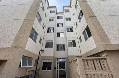 Apartamento para locação com 2 dormitórios,  (1º andar) 1 vaga de garagem - jardim rossin, campinas
