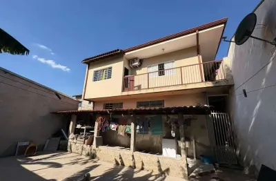 Casa com 3 quartos à venda no Jardim Novo Maracanã, Campinas 