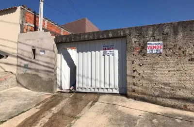 Casa em condomínio fechado com 2 quartos para alugar no Jardim Novo Maracanã, Campinas 